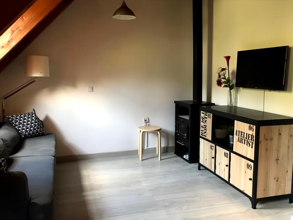 Top performing Airbnb: MODERNO DUPLEX! En Boi Taull Resort in La Vall De Boí