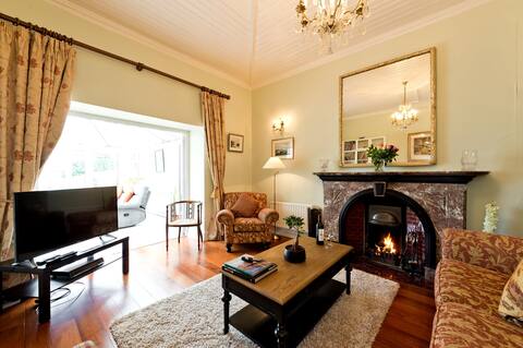Beautiful House in Blackrock