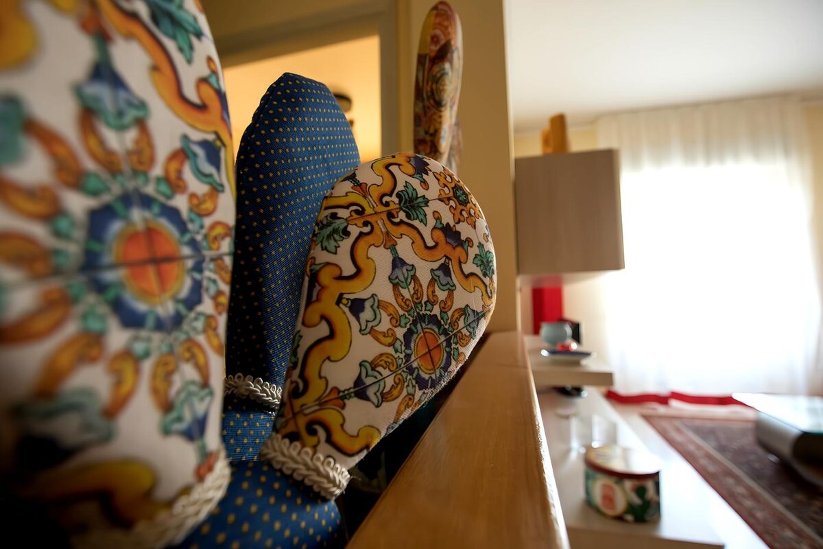 Top Airbnb: Civico 32 à Trapani