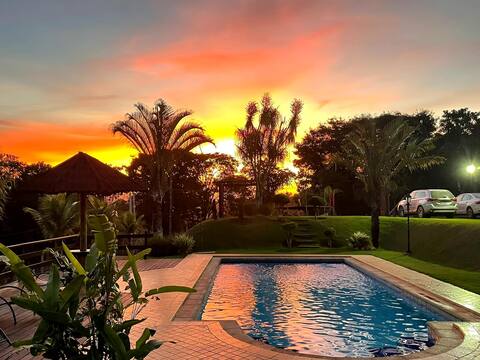 Rancho da Montanha