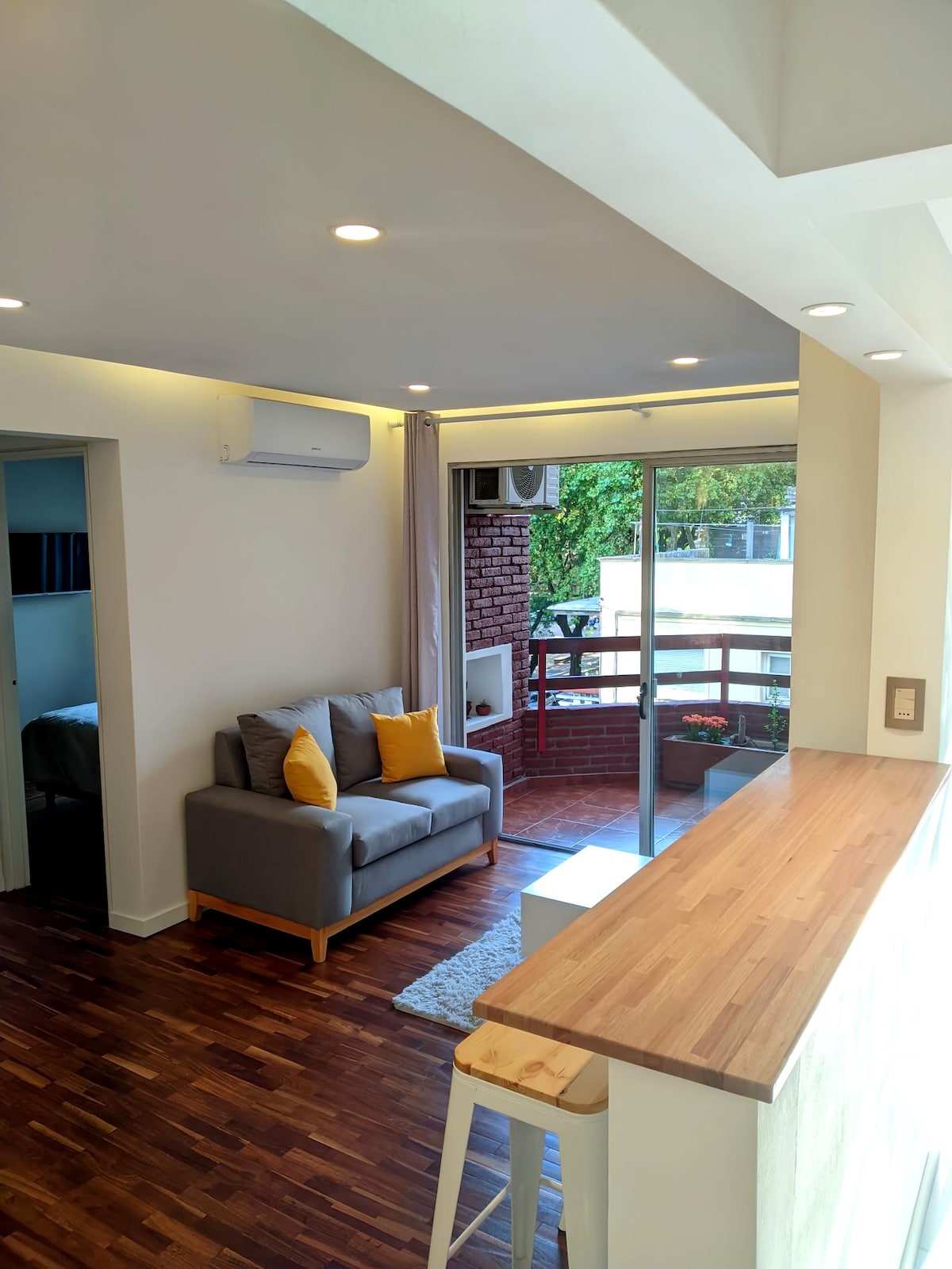 Top Airbnb: Spectacular apartment in Municipio B