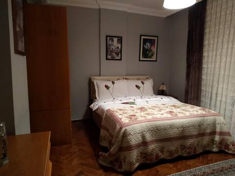 Your House in Izmit
