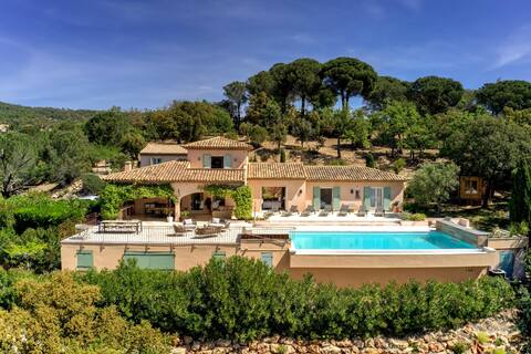 Beautiful Villa Provençale