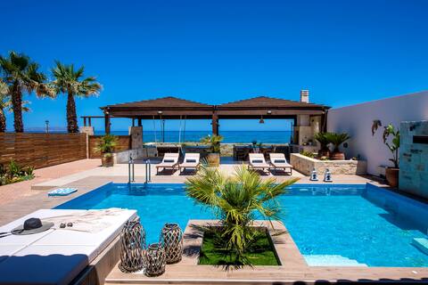 Mare Beach Villa