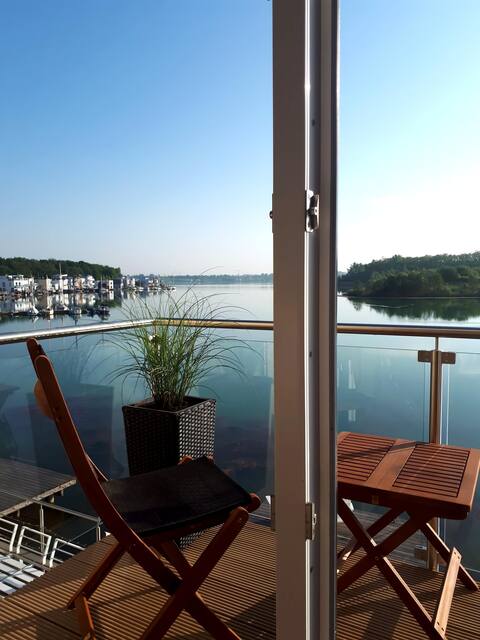 Apartment Valldemossa-Lagune Leipzig