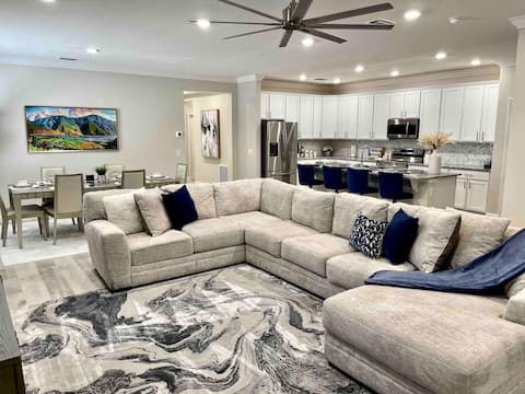 luxury home @tioga
