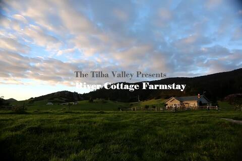 River Cottage - Central Tilba