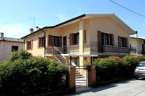 The perfect place to discover Veneto.