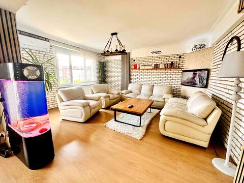 Loft dublex