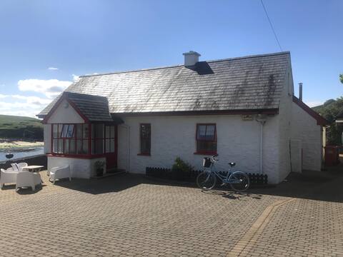 Kinsale Beach front Home Sandycove