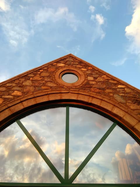 Villa Taos