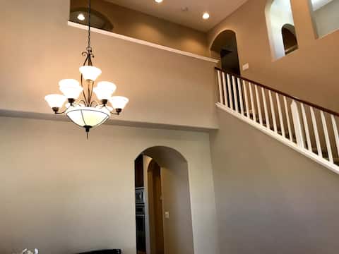 Beautiful 5 bedroom Napa Valley