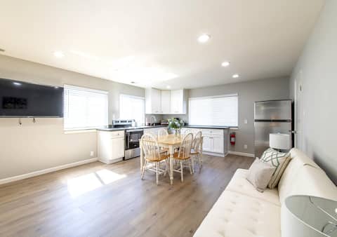 NEW Modern 8B/5B - Spacious Home in Santa Clara