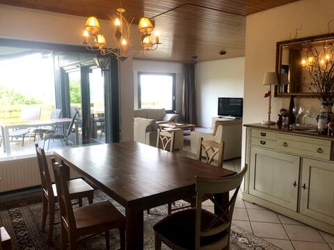 Large house/135 sqm/Black Forest with 3 bedrooms