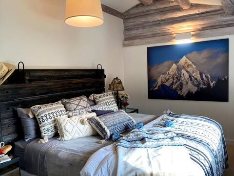 Jackson Hole Cabin