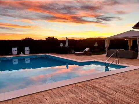 VILLA COSTA BROADA
