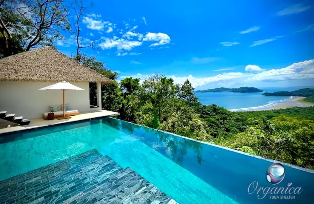 Private Lodge ★ Breathtaking ★ Islas & Ocean view