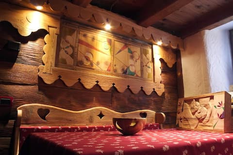 B&B La Maison de Grand-Maman