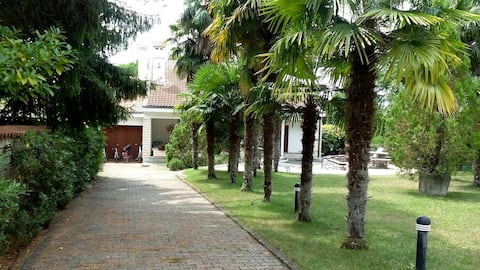 Vila Gulnara