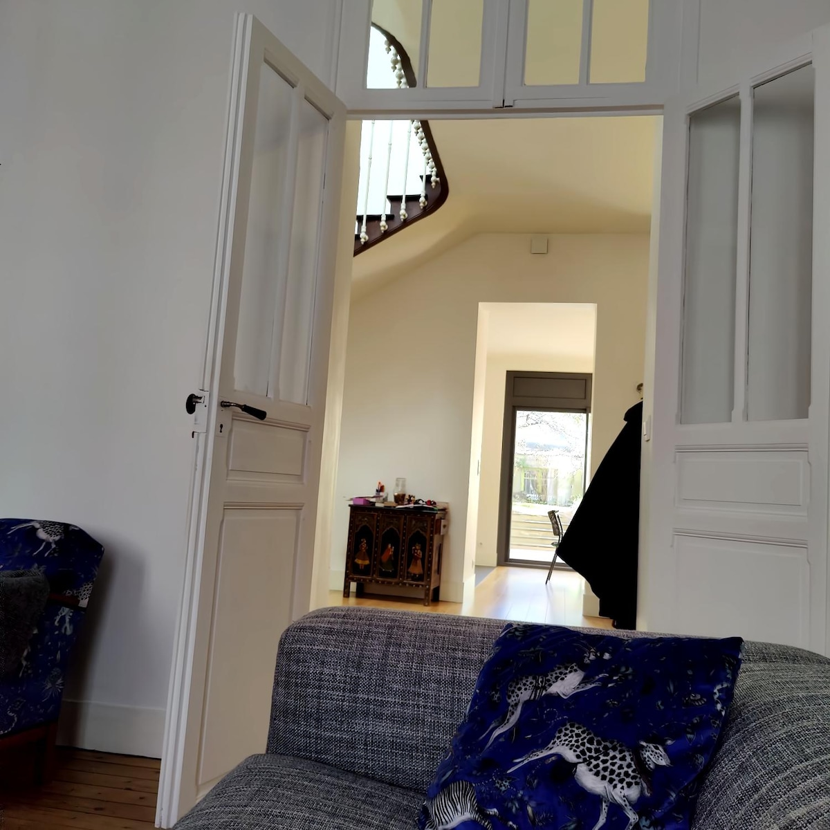 Airbnb con migliori performance: Townhouse, peaceful oasis a Montauban