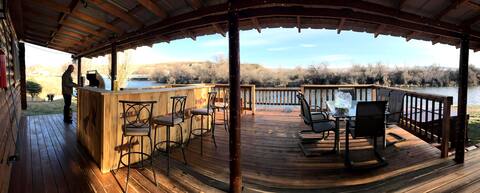 Hot Springs Hideout