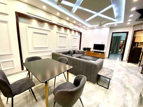 Modern Luxury Home DHA