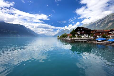 CHALET ROMANTICA***** BEST LOCATION & BEST VIEW !