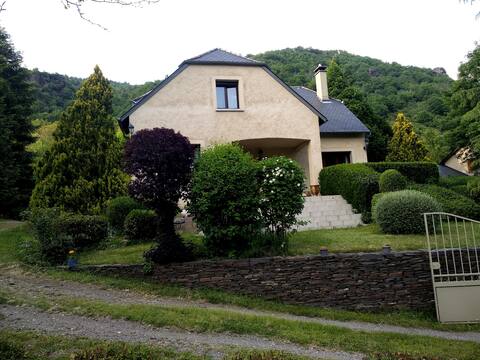 Great holiday home
