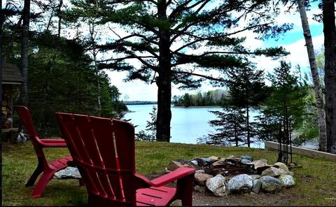 Acadia's Cove Cottage - near Bar Harbor