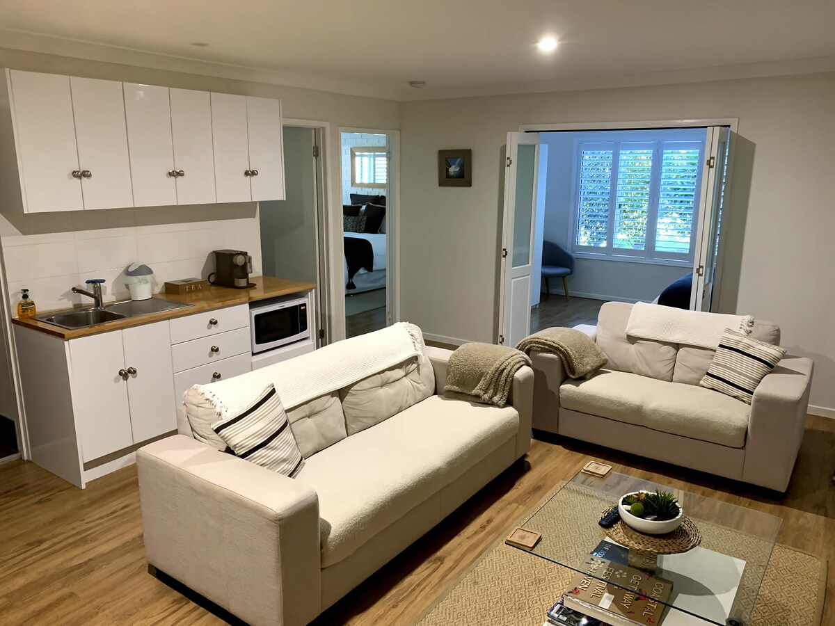 Proprietà Airbnb di successo: ☀Private Coastal Getaway☀ a Ocean Shores