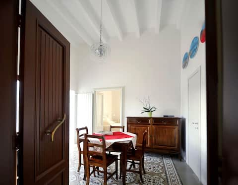 Proprietà Airbnb di successo: Camere con vista - rooms with a view a Manduria