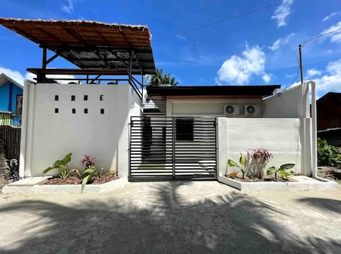 Sipalay Sands Beach House