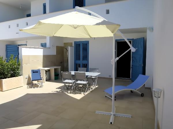 Proprietà Airbnb di successo: Torre Vado...beach and relax a Morciano Di Leuca