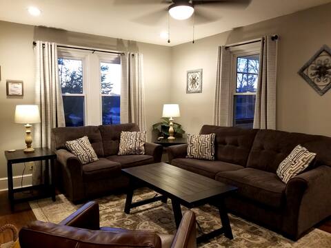 Enjoy this cozy 3 bedroom home in Princeton, WV