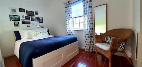 House in Lajes das Flores
