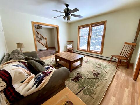 ADK's South Shore Retreat