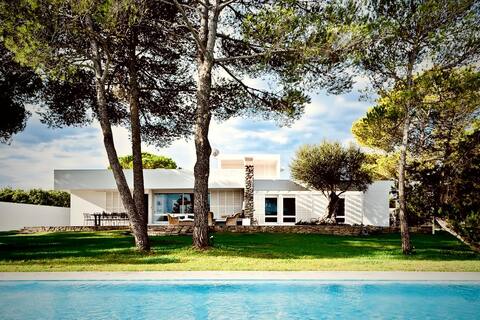 La Moreneta