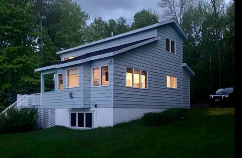 Teal Wing - Premier Lake Gogebic Vacation Home