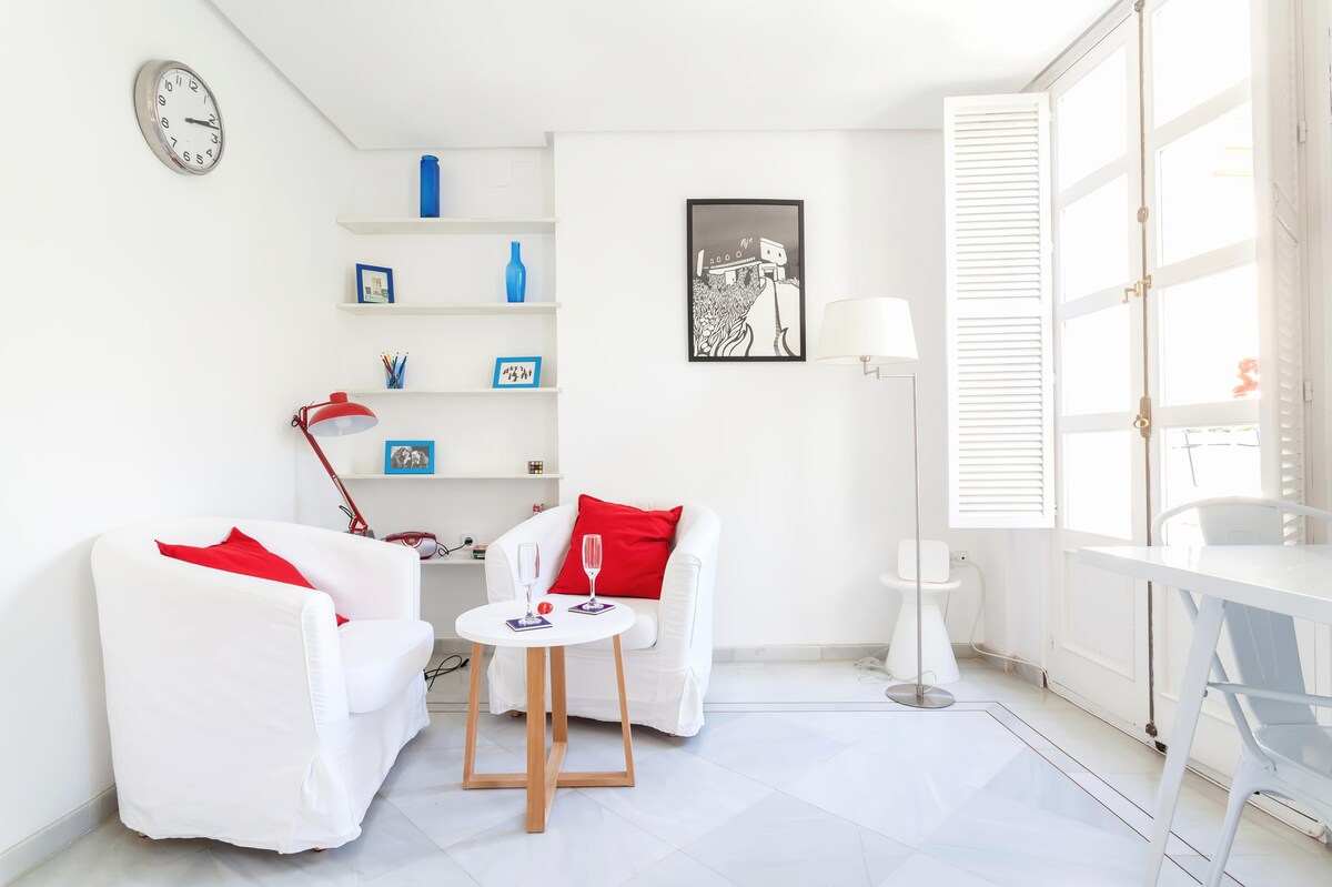 Airbnb con mejor rendimiento: Cathedral Area · Orange Tree Views en Santa Cruz