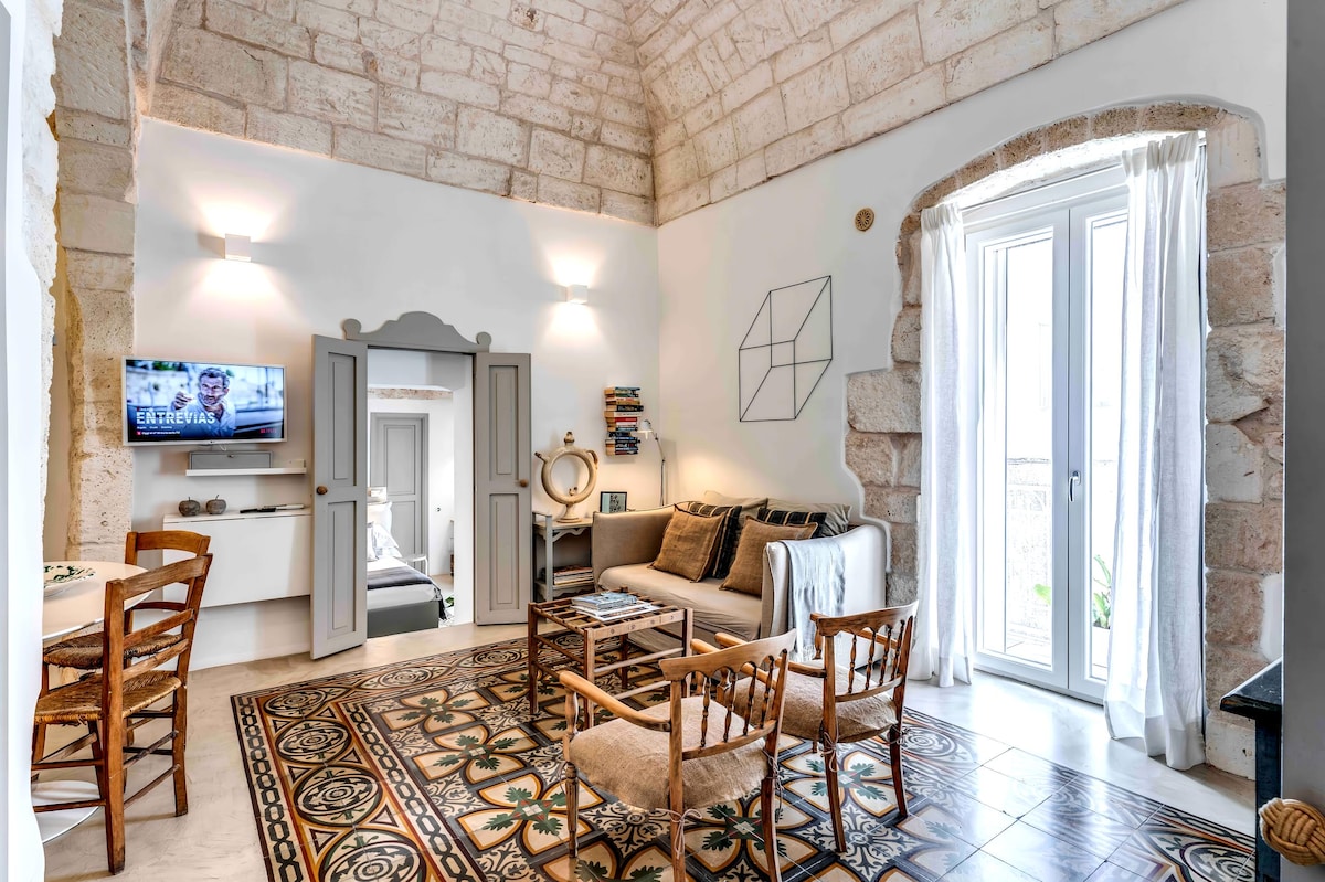 Top performing Airbnb: That’s Amore- Design Home&Private Terrace in Ostuni