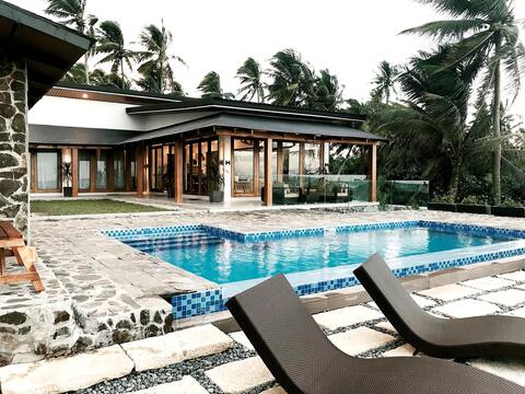 Casa Kalinaw-San Juan, Batangas (3-Bedroom)
