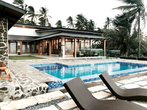 Casa Kalinaw-San Juan, Batangas (3-Bedroom)