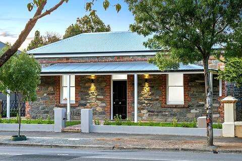 10 Murray  Tanunda  feel like a local