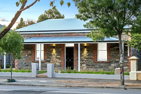 10 Murray Tanunda feel like a local