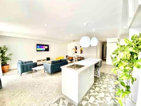 Urban One Apartments Kumasi - GYE NYAME Short stay