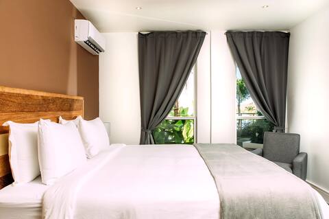 Shalimar Saint Kitts Apartment 7