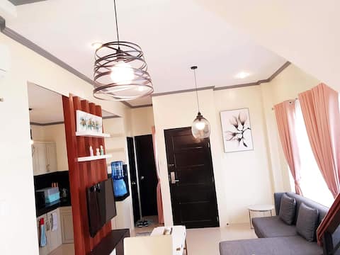 4 Bedroom Townhouse in Tacloban 1