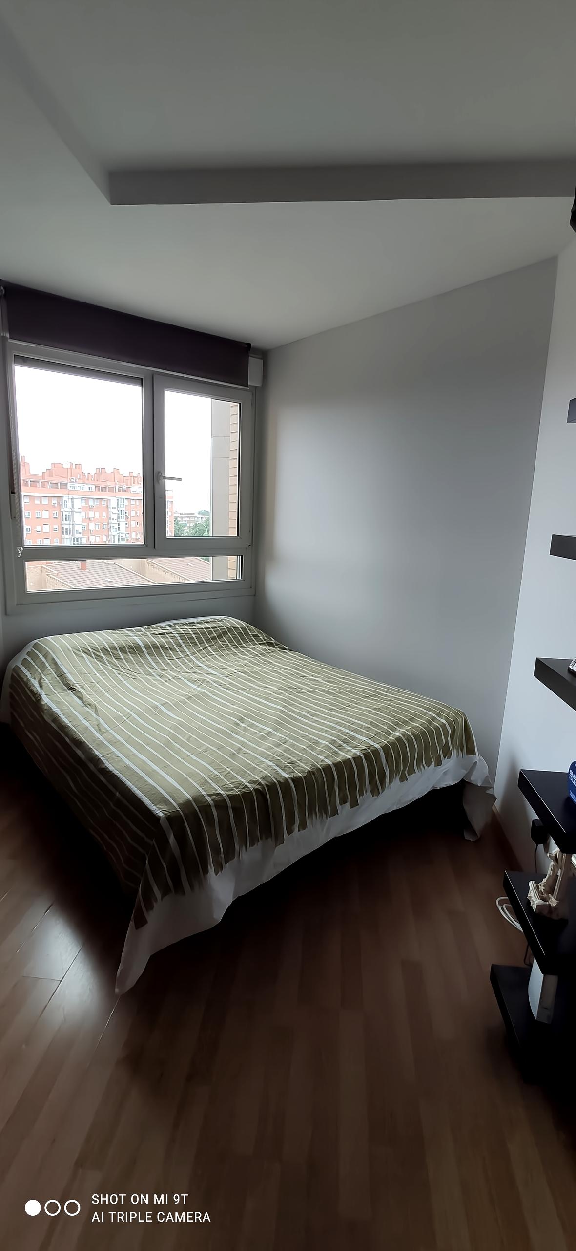 Airbnb con mejor rendimiento: Private apartment en Barajas