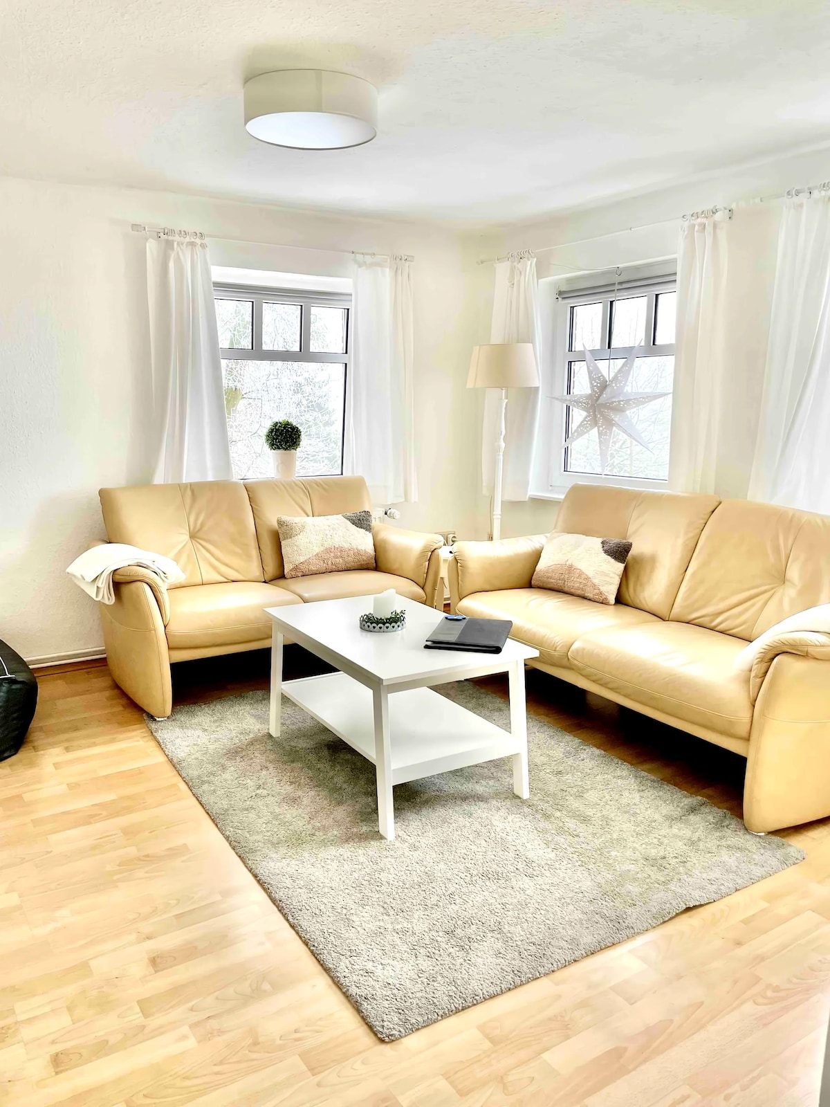 Propriété Airbnb réussie: Vacation (with dog) on the North Sea for 4 people à Wilhelmshaven