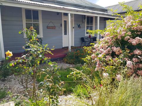 4 Bedroom Federation Cottage